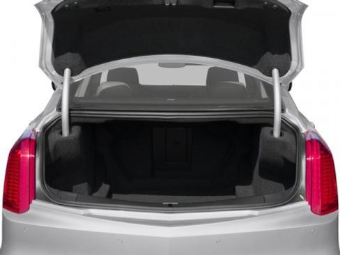 Used 2017 Cadillac CTS Luxury image 15