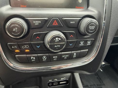 Used 2017 Dodge Durango GT AWD/4WD image 27