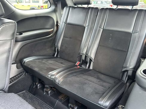 Used 2021 Dodge Durango GT AWD/4WD image 12