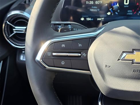 New 2026 Chevrolet Equinox LT w/ Convenience Package II image 20