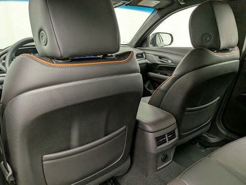 New 2026 Cadillac CT4 Sport AWD/4WD image 20