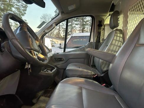 Used 2017 Ford Transit 150 130 Low Roof image 13