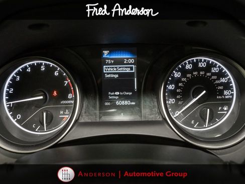 Used 2024 Toyota Camry SE FWD image 15