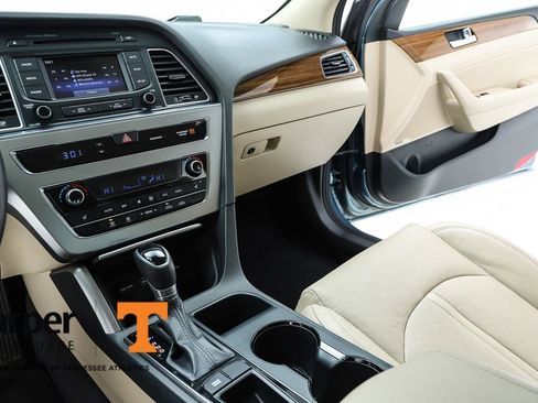 Used 2015 Hyundai Sonata Limited image 23
