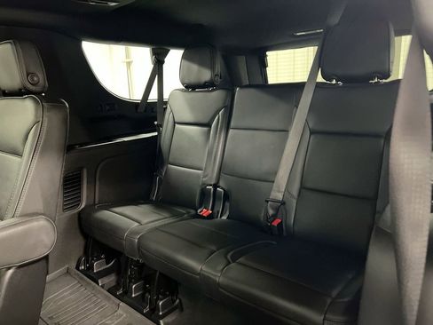 Used 2023 GMC Yukon XL Denali w/ LPO, Floor Liner Package AWD/4WD image 25
