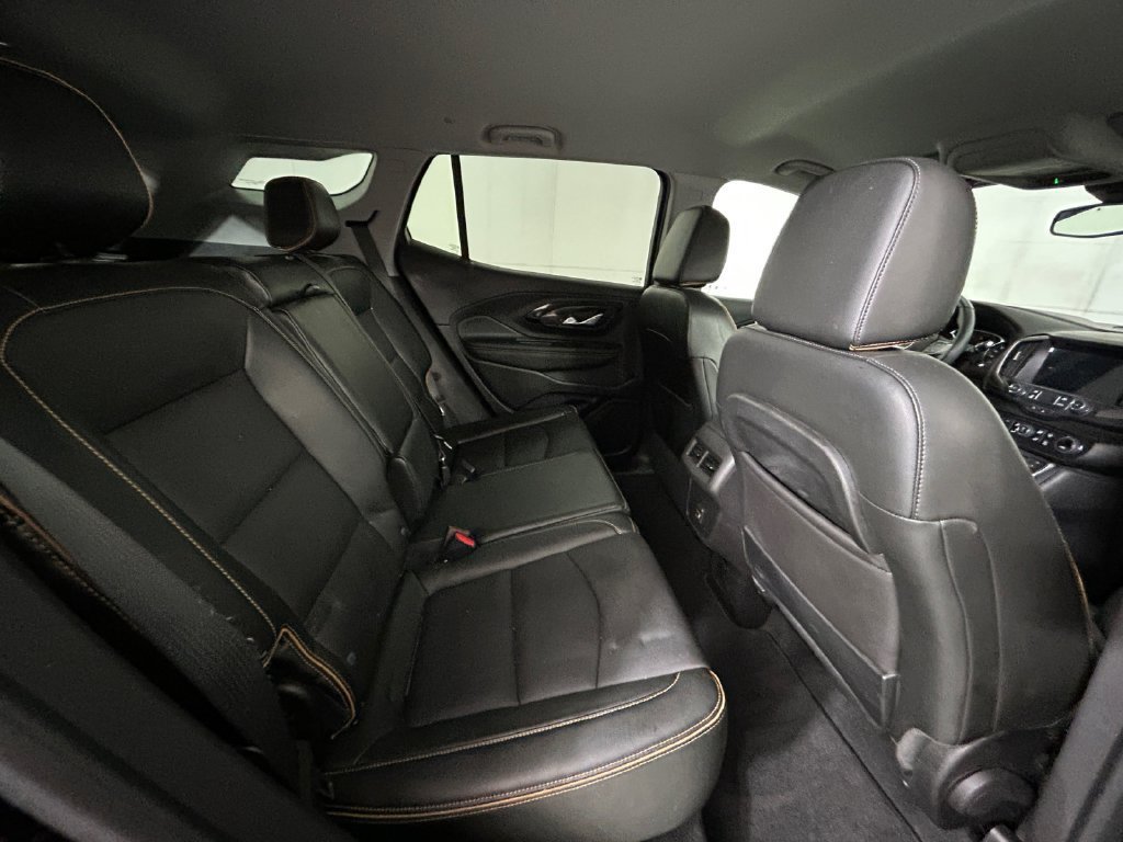 Used 2024 GMC Terrain AT4 w/ Tech Package AWD/4WD image 17