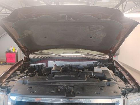 Used 2010 Ford Expedition Eddie Bauer image 13