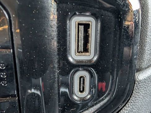 Used 2024 Chevrolet Silverado 1500 LTZ w/ LTZ Convenience Package II image 19