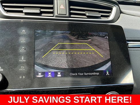 Used 2020 Honda CR-V Touring image 17