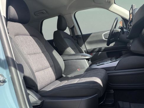 Used 2022 Ford Bronco Sport Big Bend w/ Convenience Package image 21