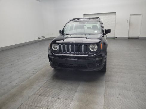 Used 2019 Jeep Renegade Sport image 15