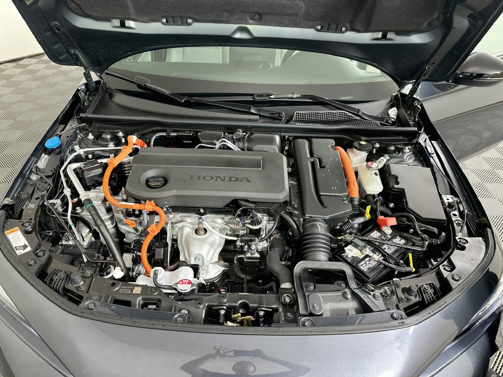 Used 2026 Honda Civic Sport Touring image 30