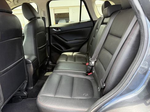 Used 2014 MAZDA CX-5 Grand Touring FWD image 21
