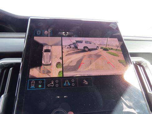 New 2026 GMC Acadia Elevation w/ Black Edition image 23