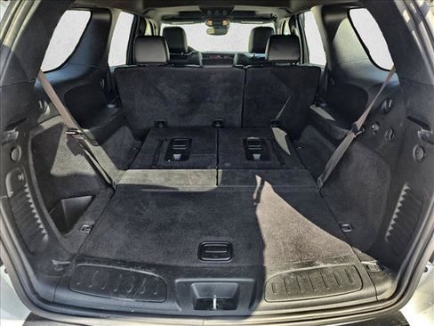 Used 2024 Dodge Durango GT AWD/4WD image 6