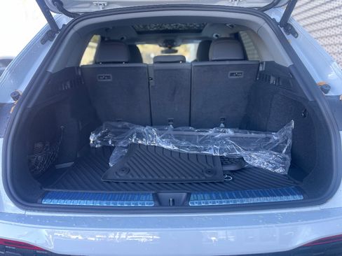 New 2025 Audi Q5 Premium Plus image 9