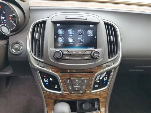 Used 2014 Buick LaCrosse Leather image 21