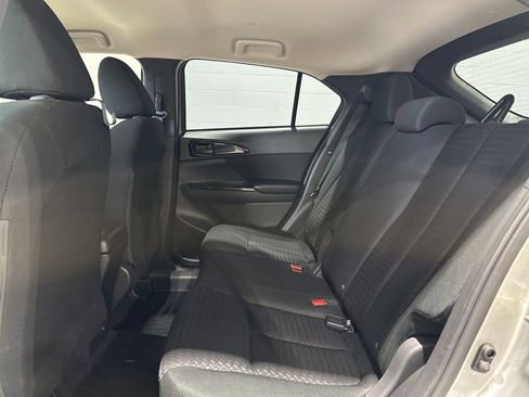 Used 2023 Mitsubishi Eclipse Cross LE AWD/4WD image 16