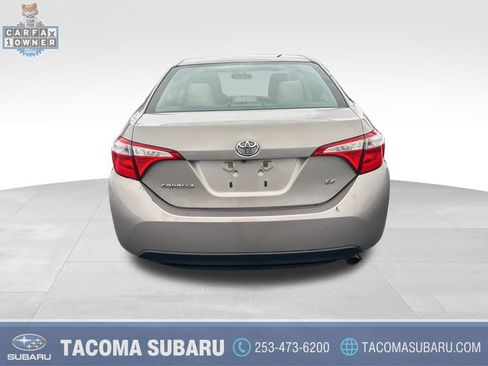 Used 2014 Toyota Corolla LE image 11
