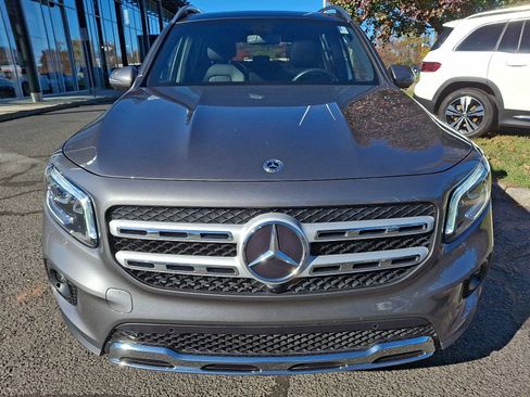 Certified 2022 Mercedes-Benz GLB 250 4MATIC image 2