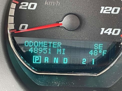 Used 2006 Chevrolet Monte Carlo SS w/ Convenience Package FWD image 34