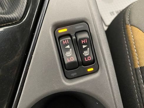 Certified 2024 Subaru Crosstrek 2.5i Sport AWD/4WD image 19