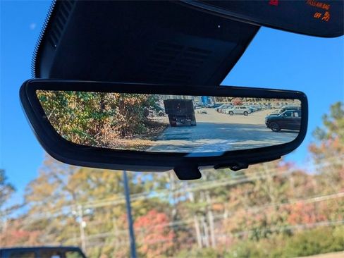 New 2026 Chevrolet Equinox RS w/ Convenience Package III image 24