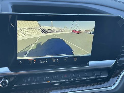 New 2026 GMC Sierra 2500 SLE w/ SLE Value Package; image 14