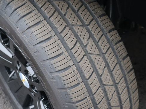 Certified 2022 Chevrolet Colorado LT w/ Fleet Safety Package image 13