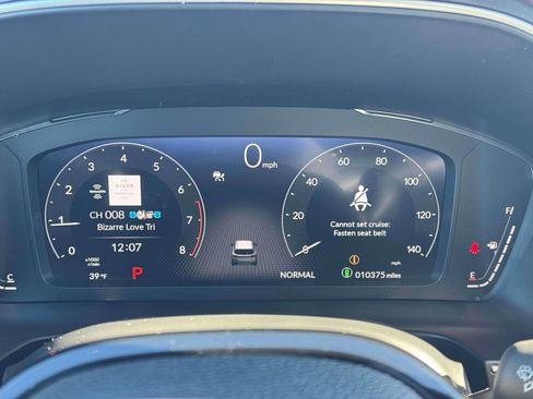 Used 2025 Honda Pilot Black Edition image 24