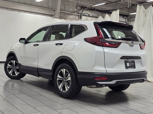 Used 2020 Honda CR-V LX image 14
