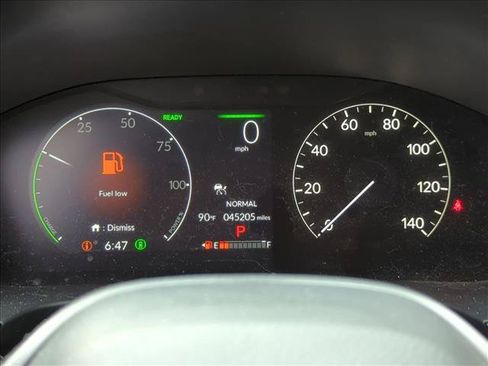 Used 2024 Honda CR-V Sport-L image 10