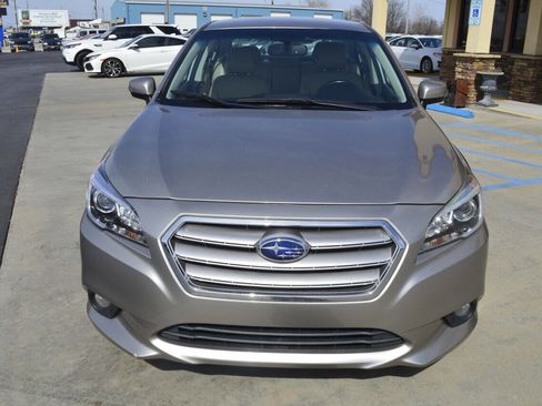 Used 2016 Subaru Legacy 2.5i Limited image 8