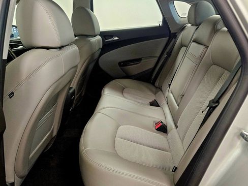 Used 2014 Buick Verano 4DR SDN image 24