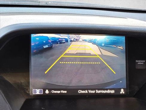 Used 2017 Acura RDX w/Technology Pkg image 17