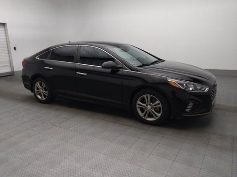 Used 2019 Hyundai Sonata SEL FWD image 11