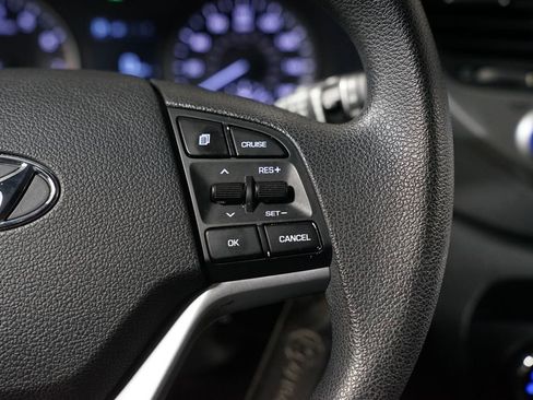 Used 2017 Hyundai Tucson SE image 13