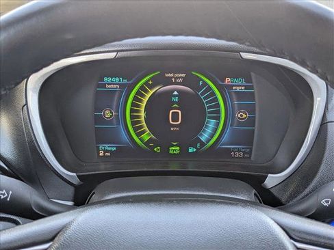 Used 2016 Chevrolet Volt LT image 11