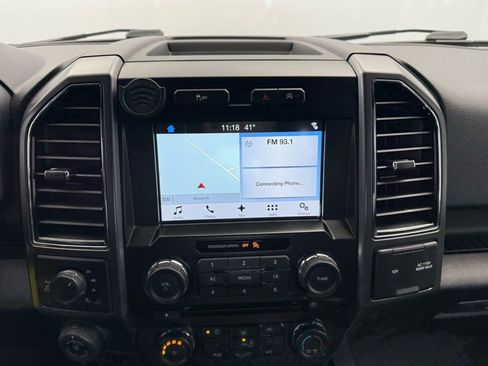 Used 2018 Ford F150 XLT w/ Equipment Group 302A Luxury image 30