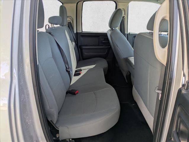 Used 2018 RAM 1500 Tradesman w/ Popular Equipment Group AWD/4WD image 18