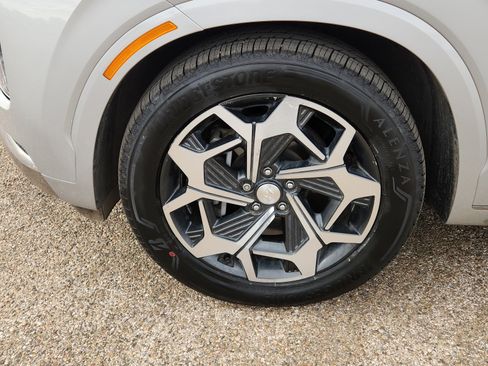 Used 2022 Hyundai Palisade Calligraphy image 7