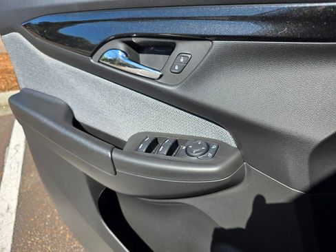 New 2026 Chevrolet TrailBlazer LT image 10