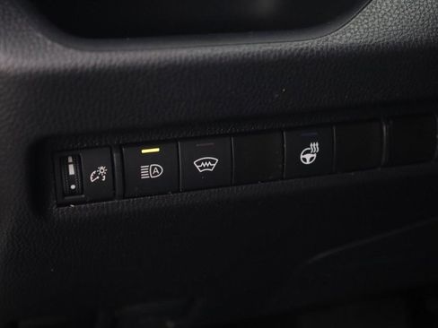 Used 2025 Toyota RAV4 XLE w/ Weather Package AWD/4WD image 11