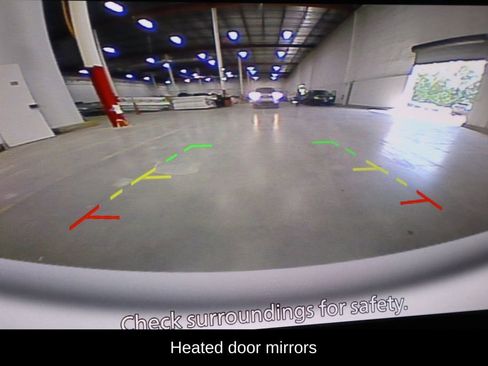 Used 2024 Nissan Pathfinder SV image 8