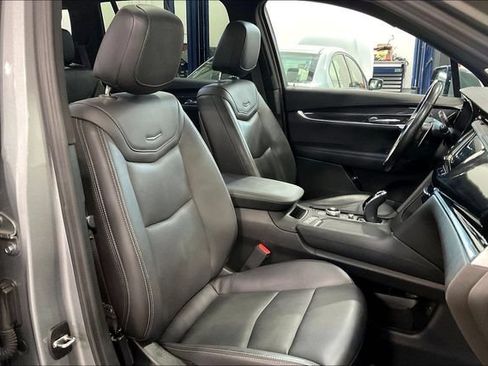 Used 2023 Cadillac XT6 Sport AWD/4WD image 7