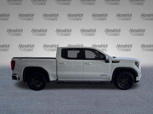 Used 2025 GMC Sierra 1500 Elevation w/ Elevation Premium Package AWD/4WD image 10