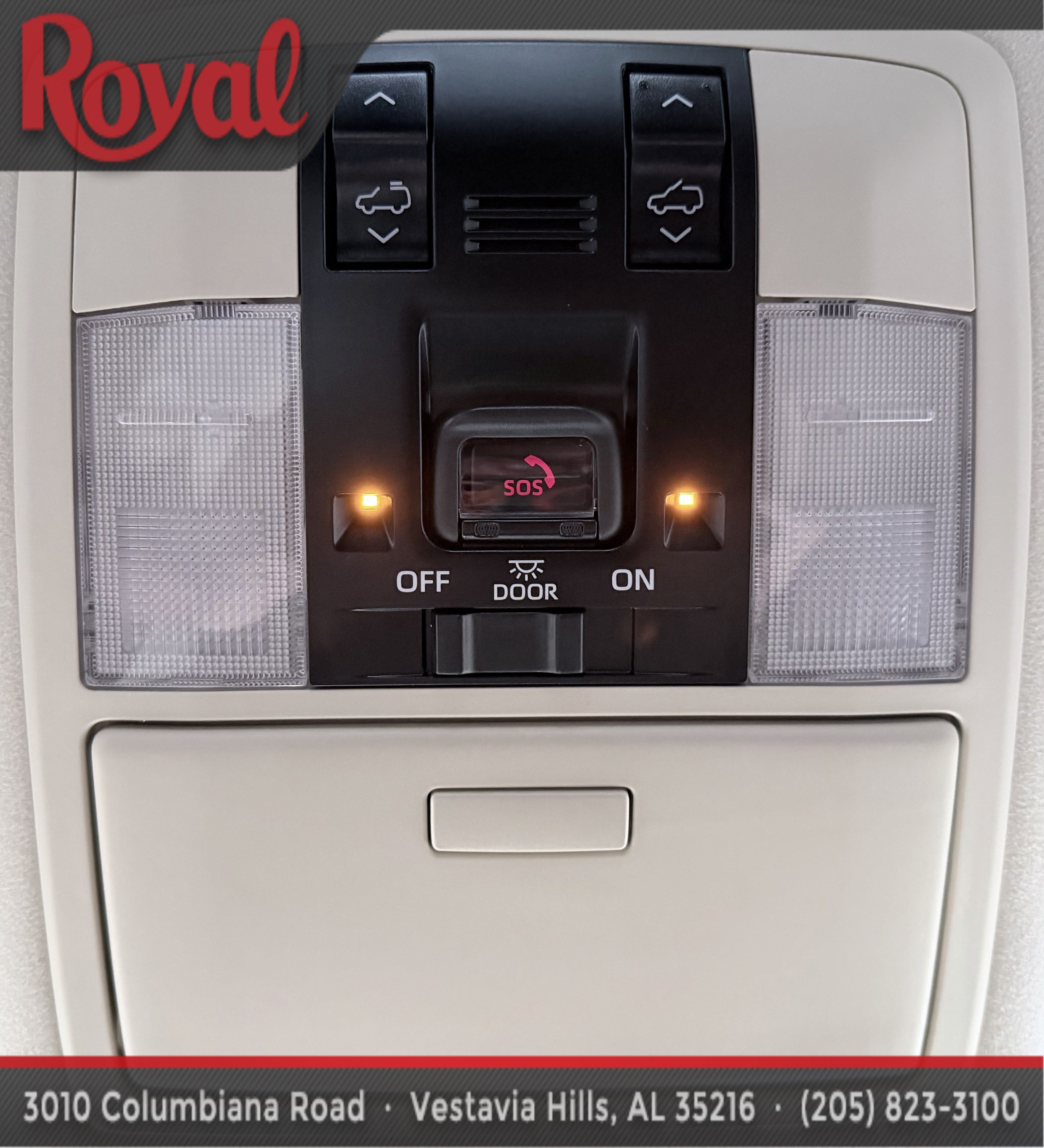 Used 2023 Lexus GX 460 Premium w/ Premium Package AWD/4WD image 30