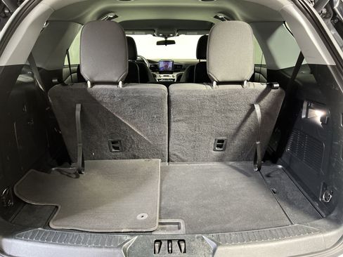 Certified 2022 Ford Explorer XLT AWD/4WD image 25