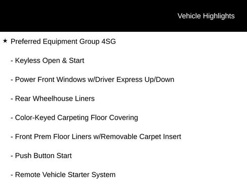 Used 2025 GMC Sierra 1500 AT4X image 11