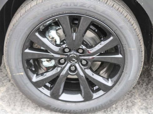 New 2026 MAZDA CX-30 2.5 Turbo w/ Premium Plus Pkg AWD/4WD image 10